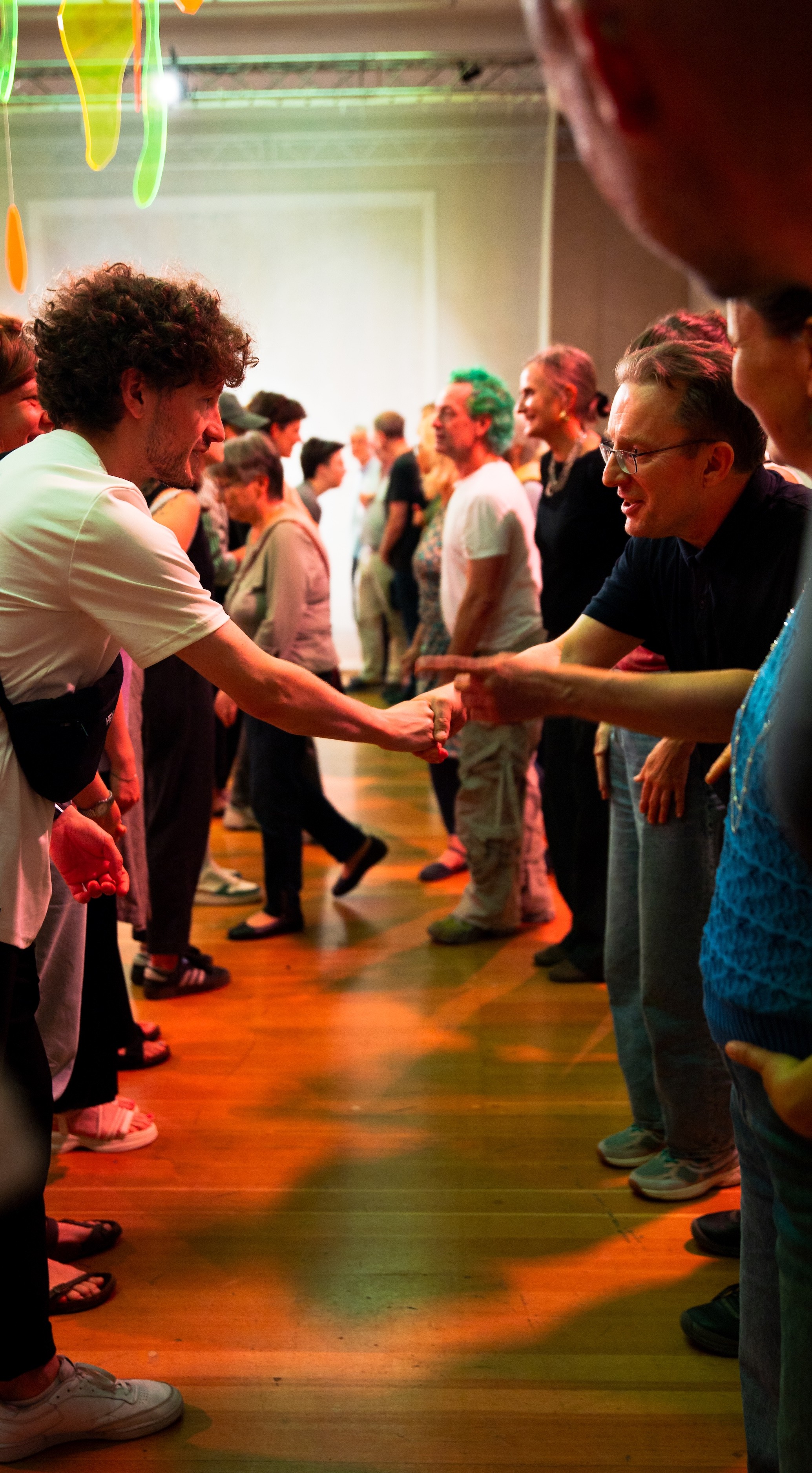 Vergangene Projekte & Kollaborationen