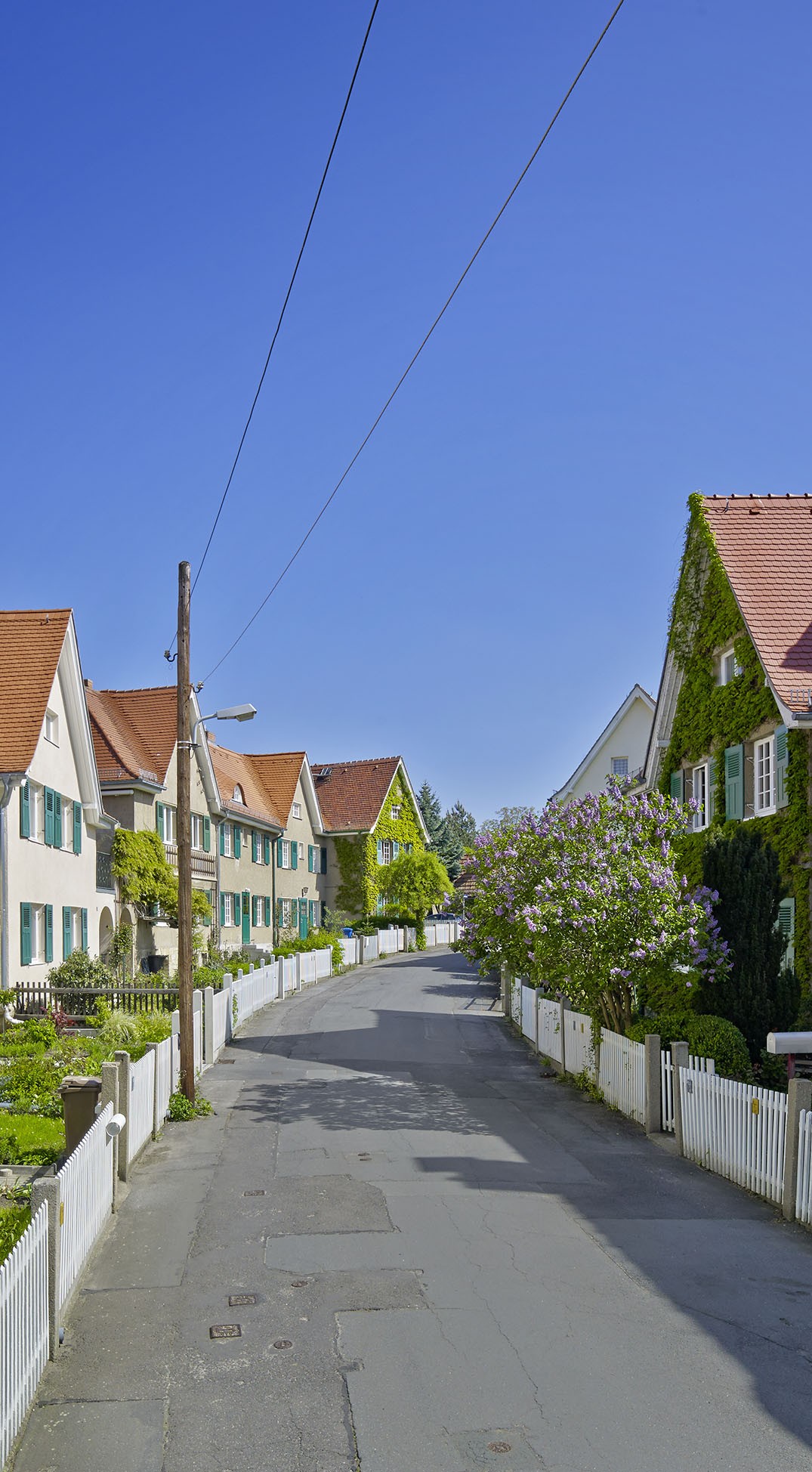 HELLERAU und das Welterbe