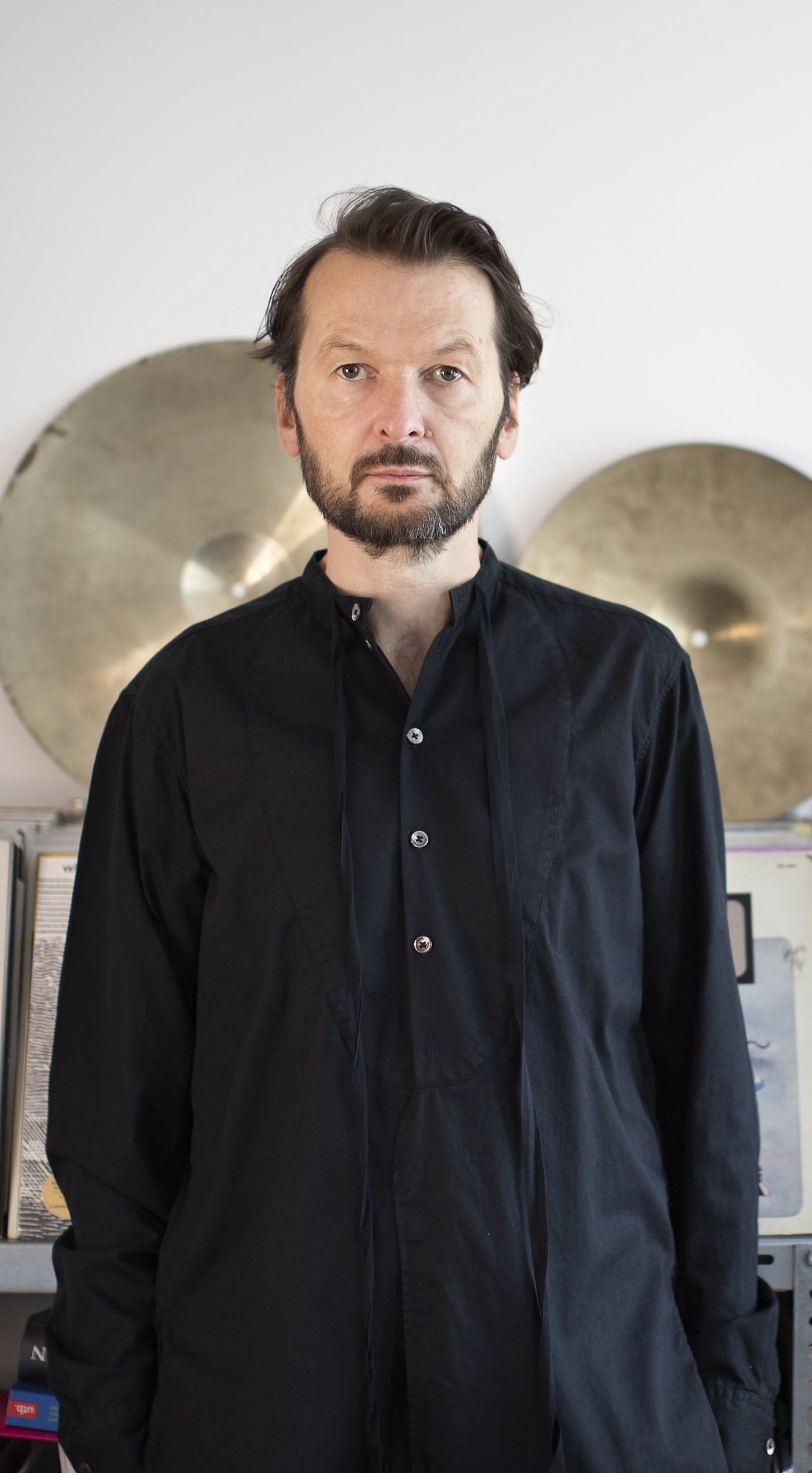 OPEN – CLOSE – OPEN –