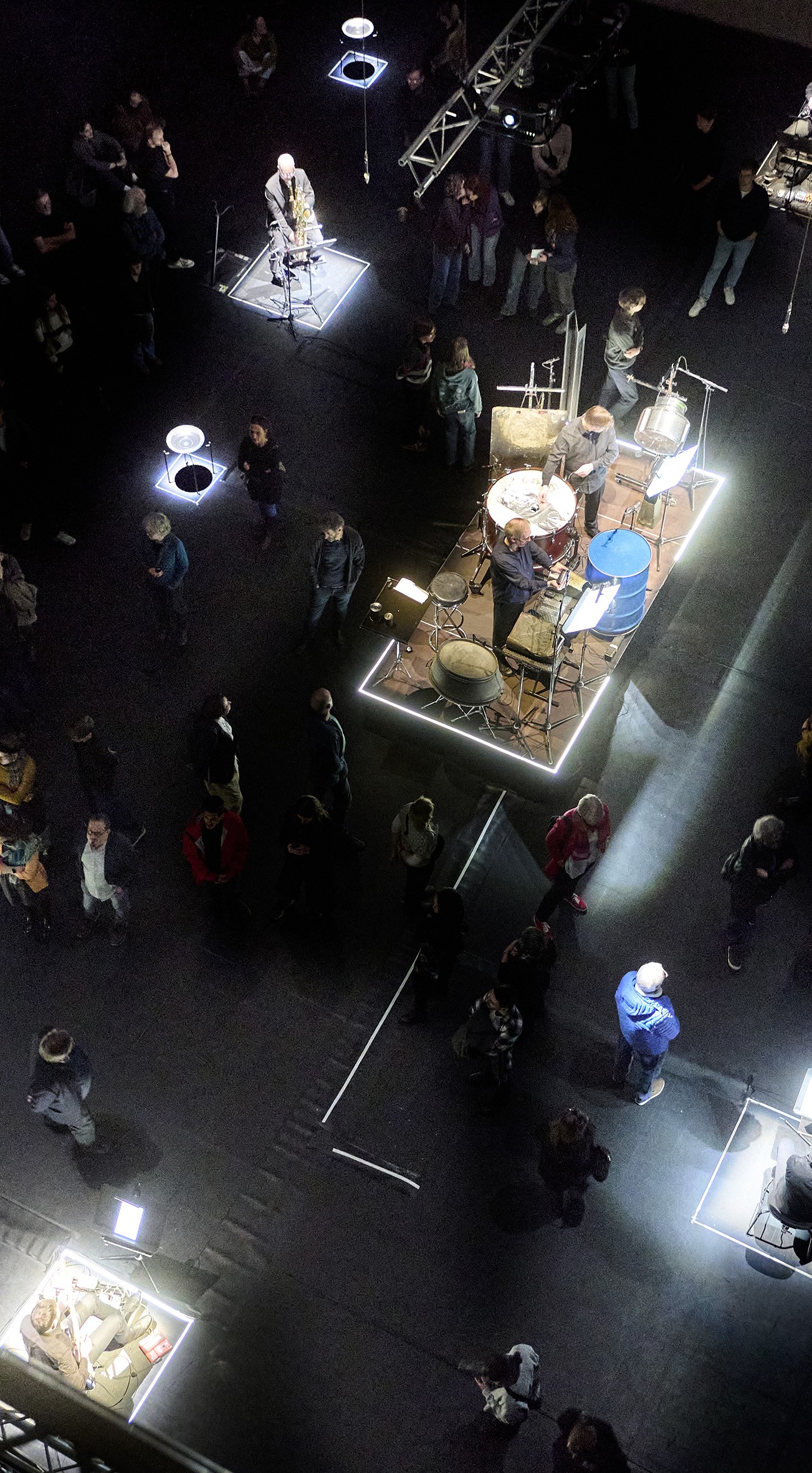 Dresdner Tage der zeitgenössischen Musik (DTzM)