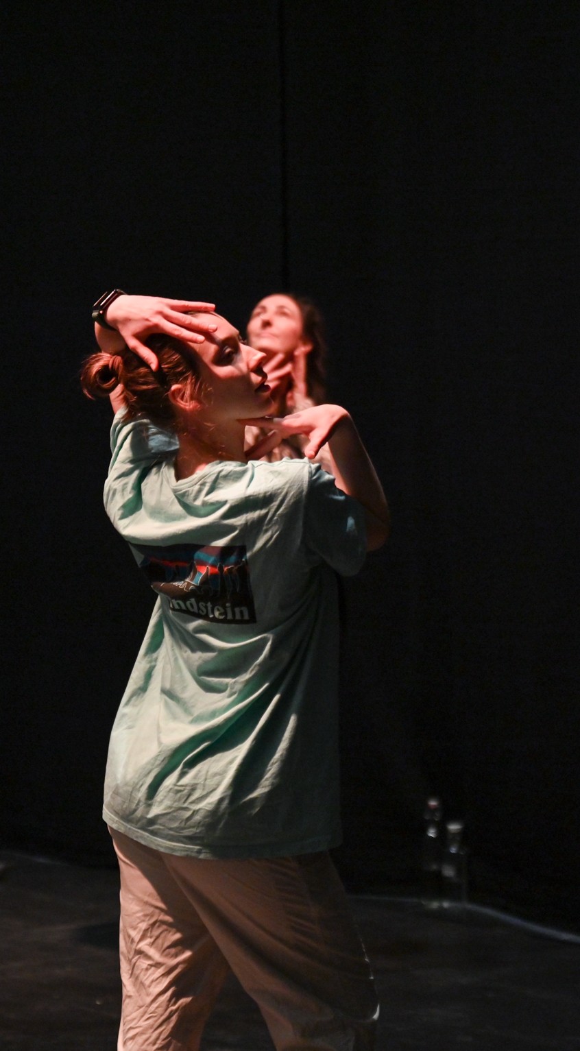 Für Tanzbegeisterte