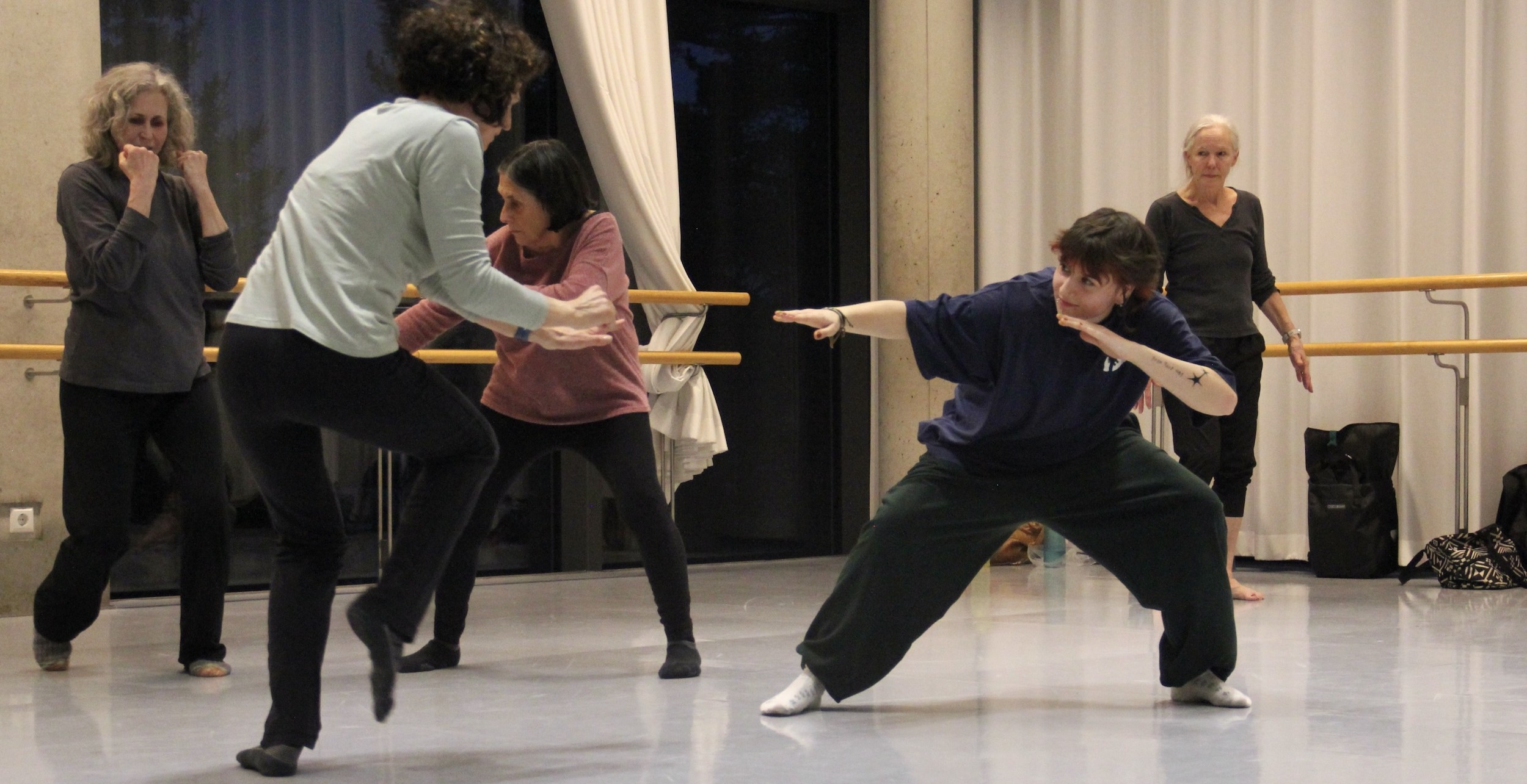 HELLERcommunity for young and old