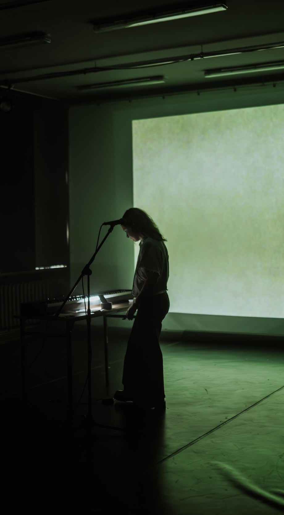 Reason NOW!: Maria Kvalheim