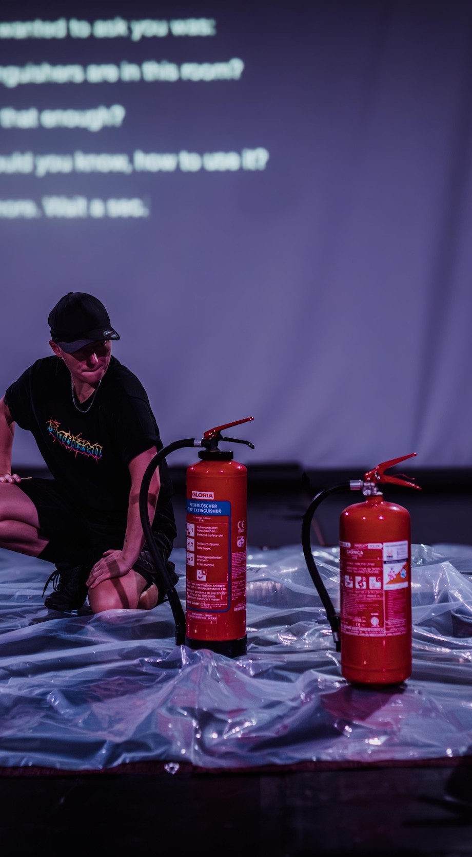 Reason NOW! : Mike Dele Dittrich Frydetzki