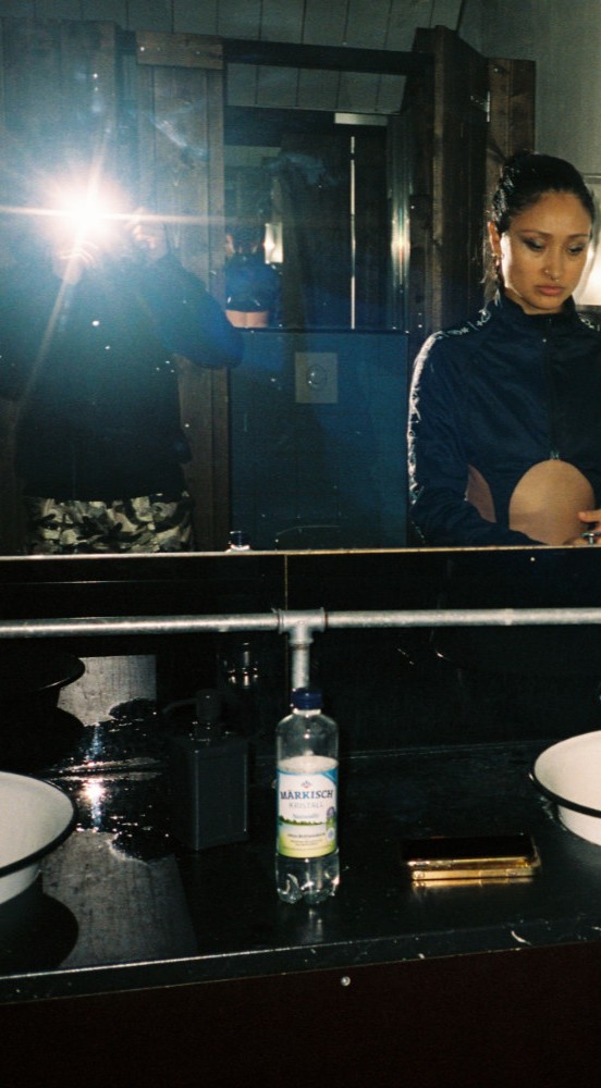 Musicboard Berlin: Choka