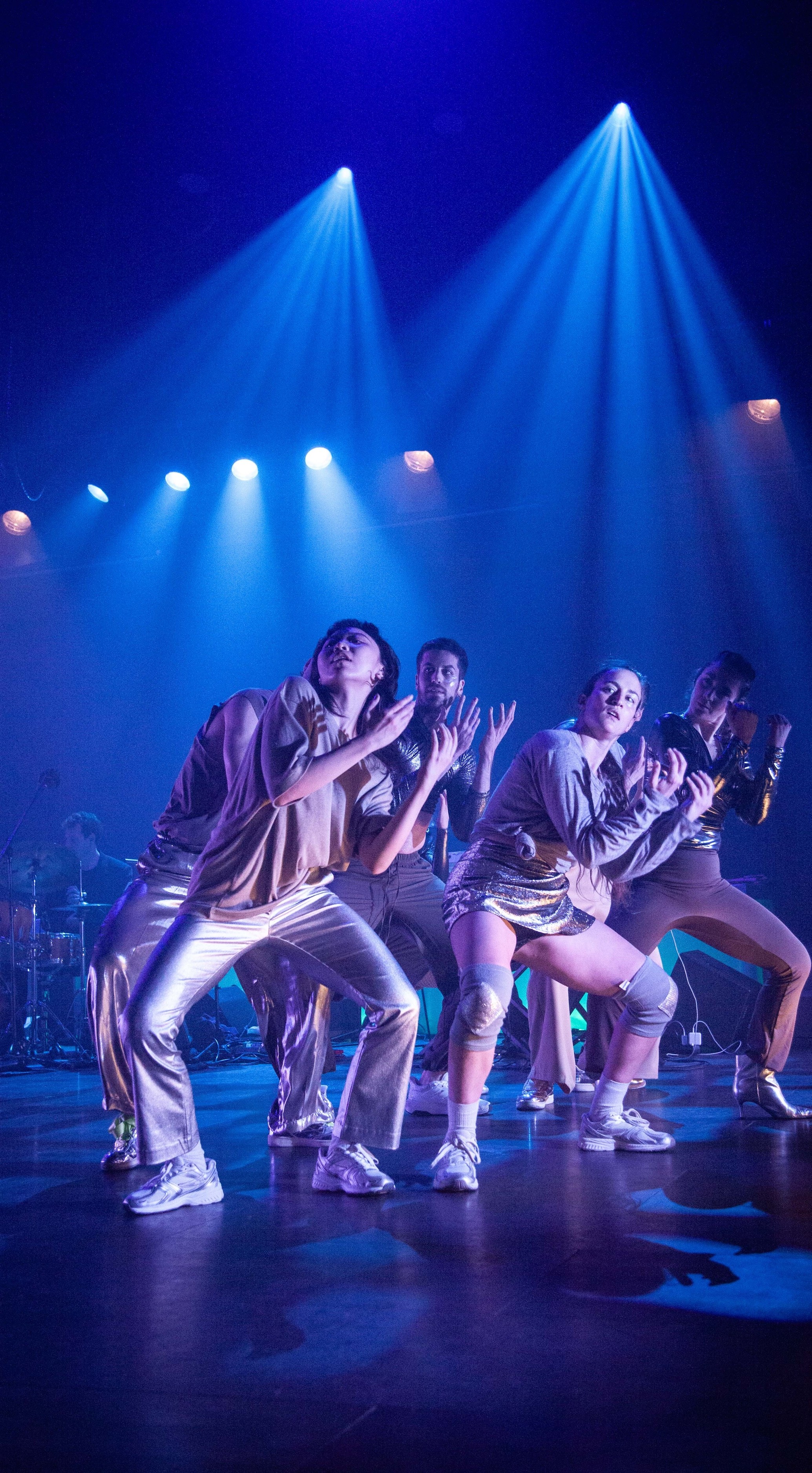 HELLERmoves mit Sebastian Weber