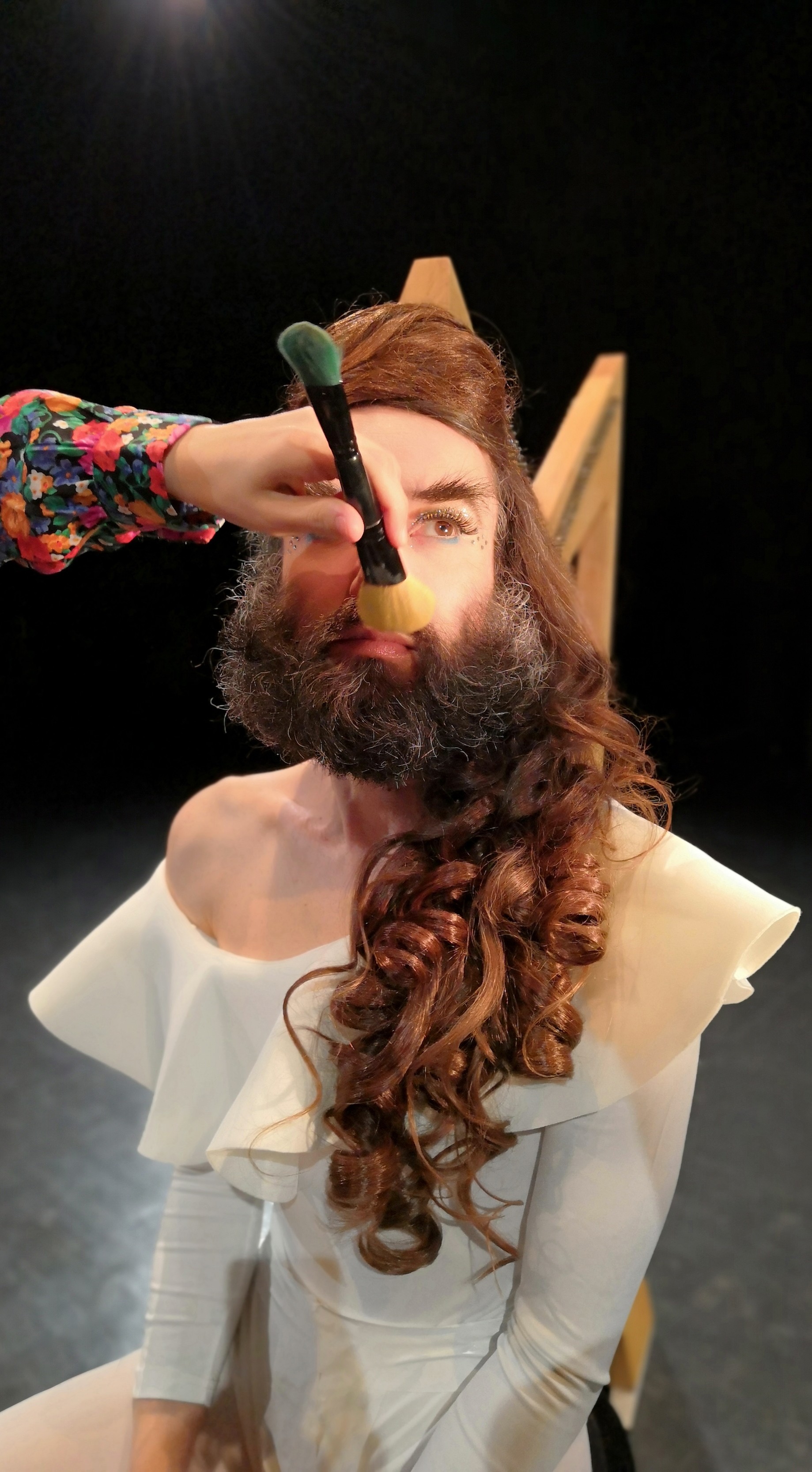 Musicboard Berlin: Hans Unstern