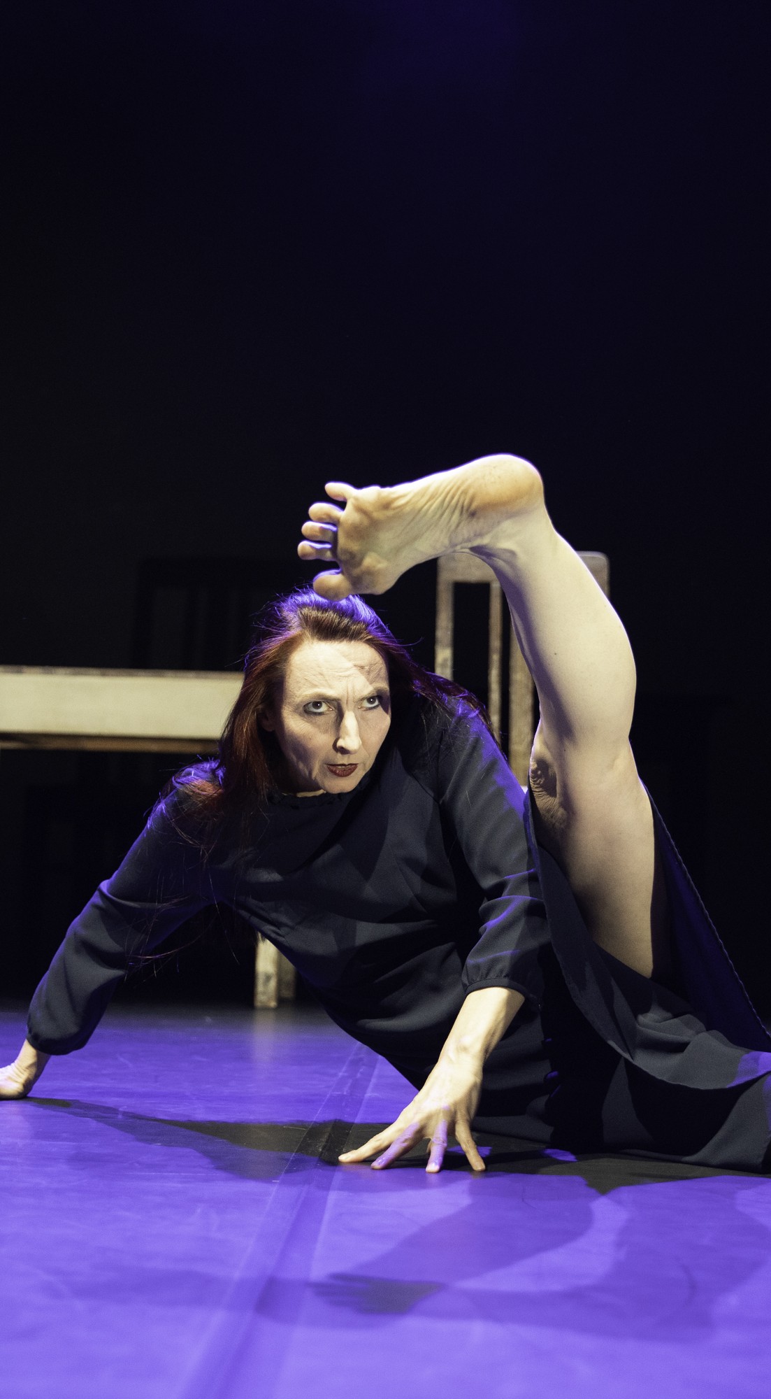 Dreiländerlabor: Katja Erfurth