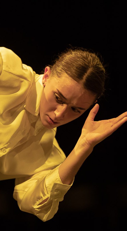 Point of No Return – Es gibt kein Zurück