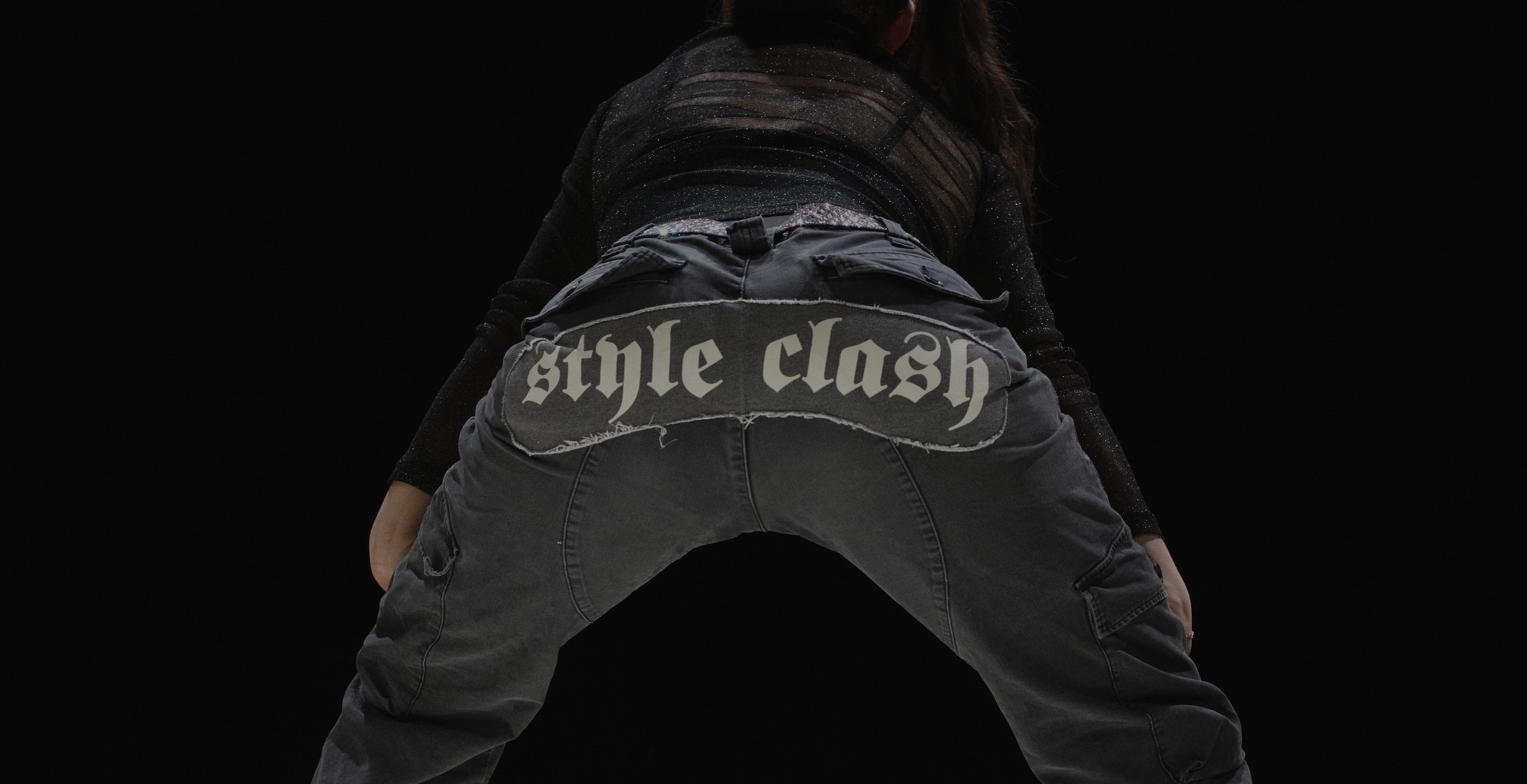 I Quit Ordinary Dancing