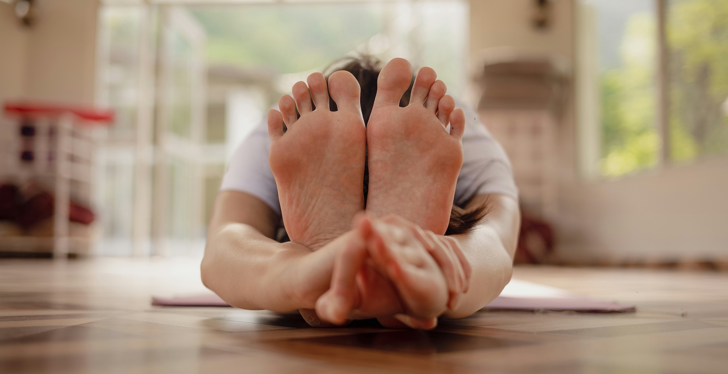 Yoga for Senior Citizens