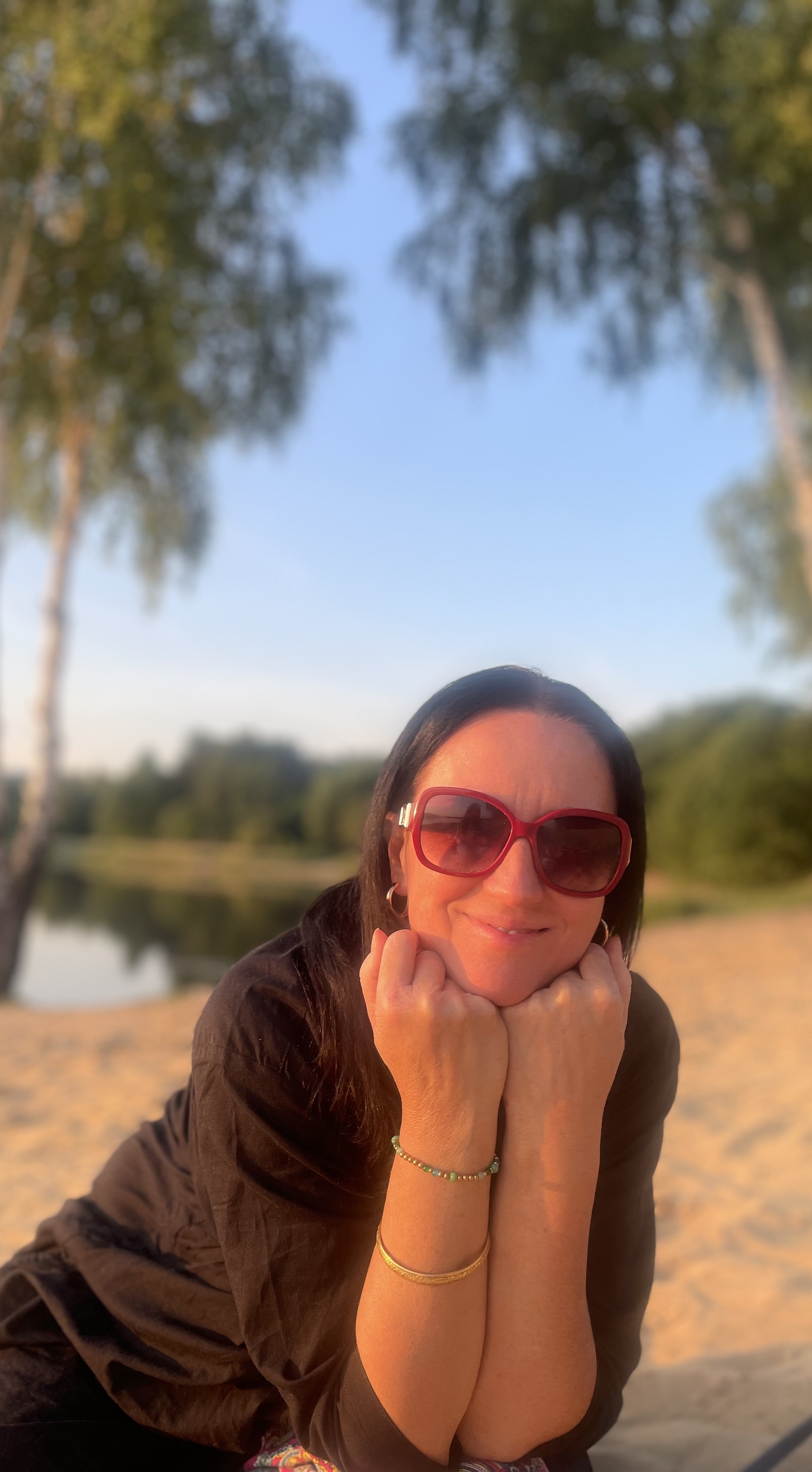 Dreiländerlabor: Anna Godowska