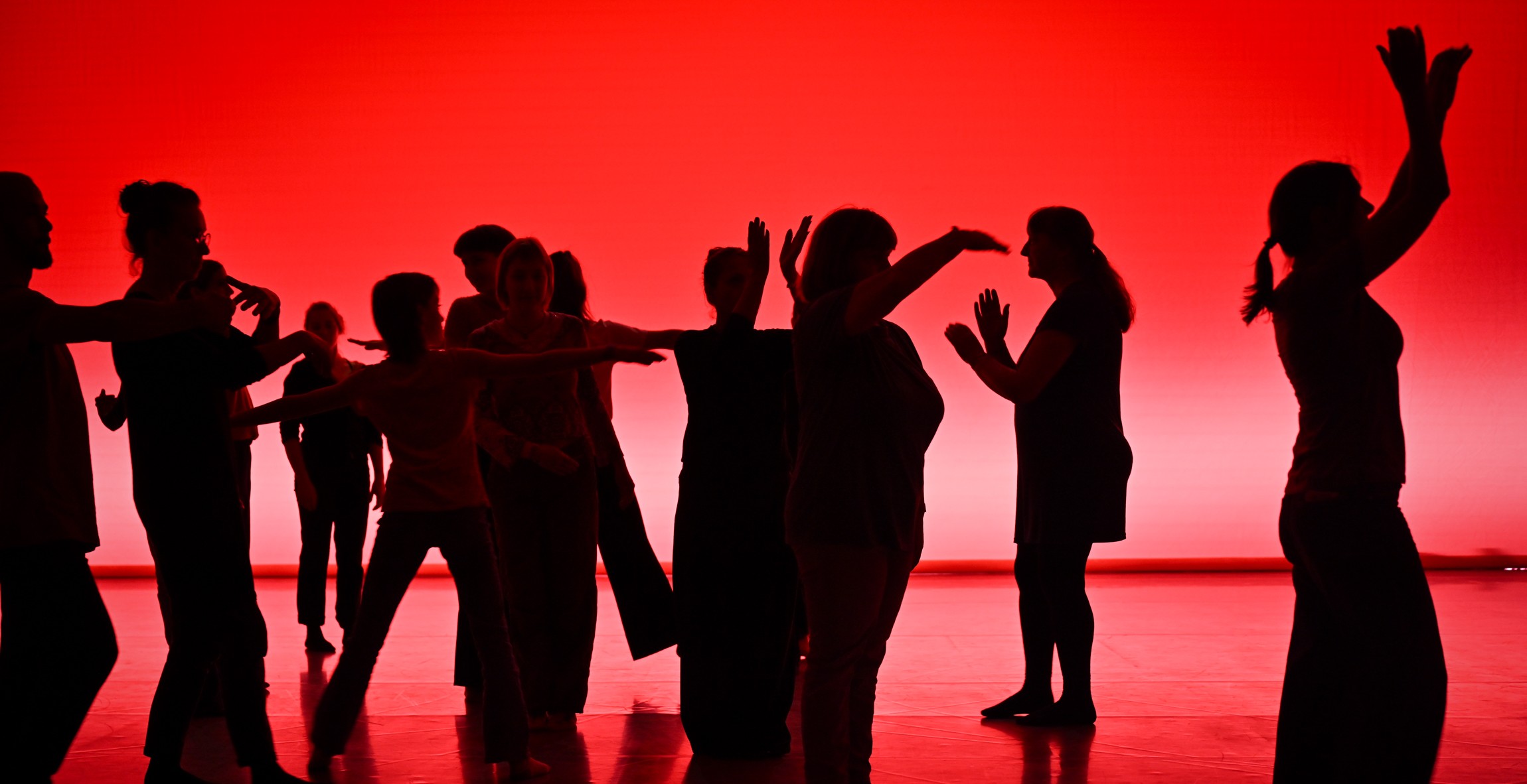 Herbstferien-Tanzworkshop