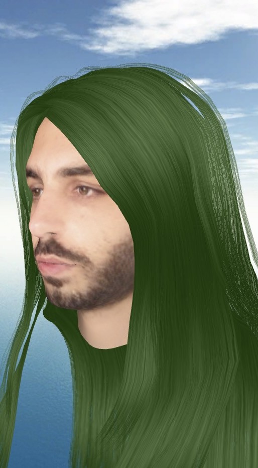 Artist-in-Garden: Demetrios Navras