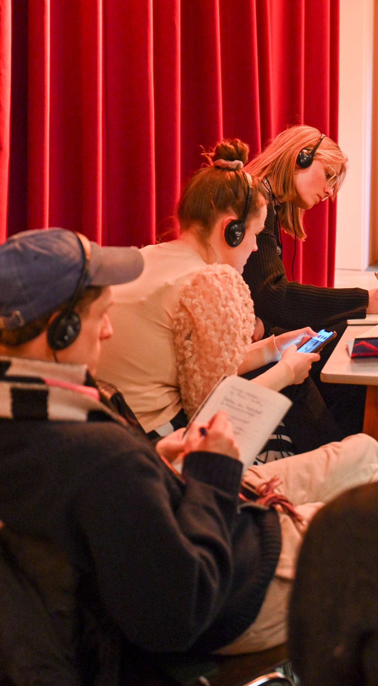 Open Call: tanzschreiber Autor*innen