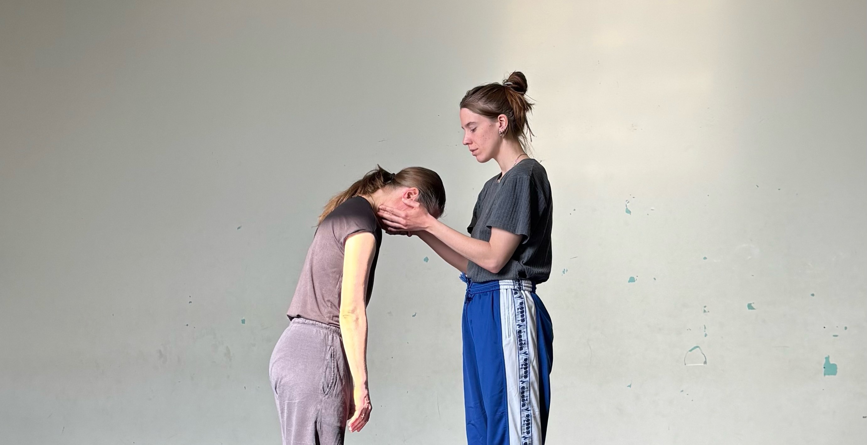 HELLERmoves mit Anna Till