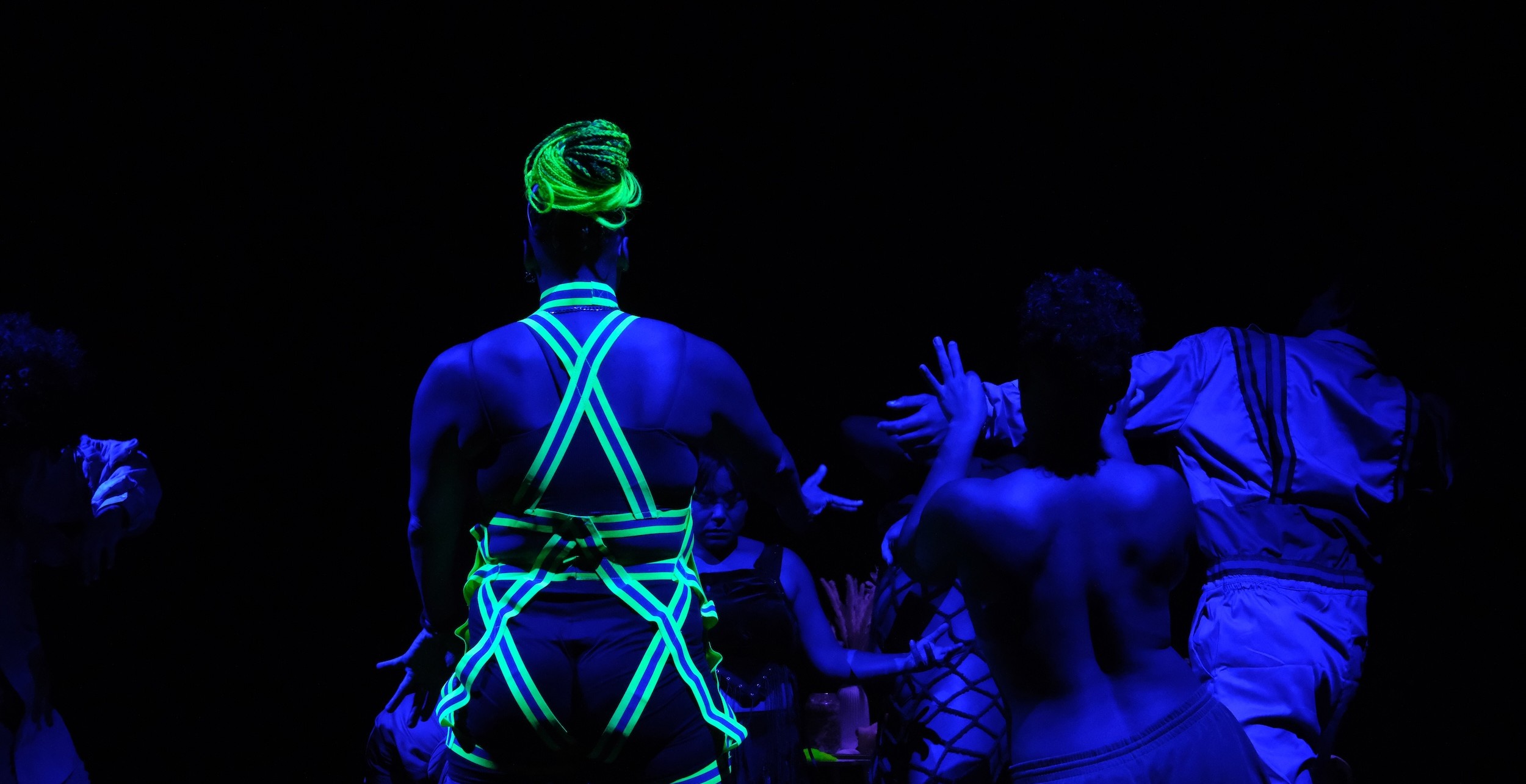 Open Studio with Liquid Logic (GER)