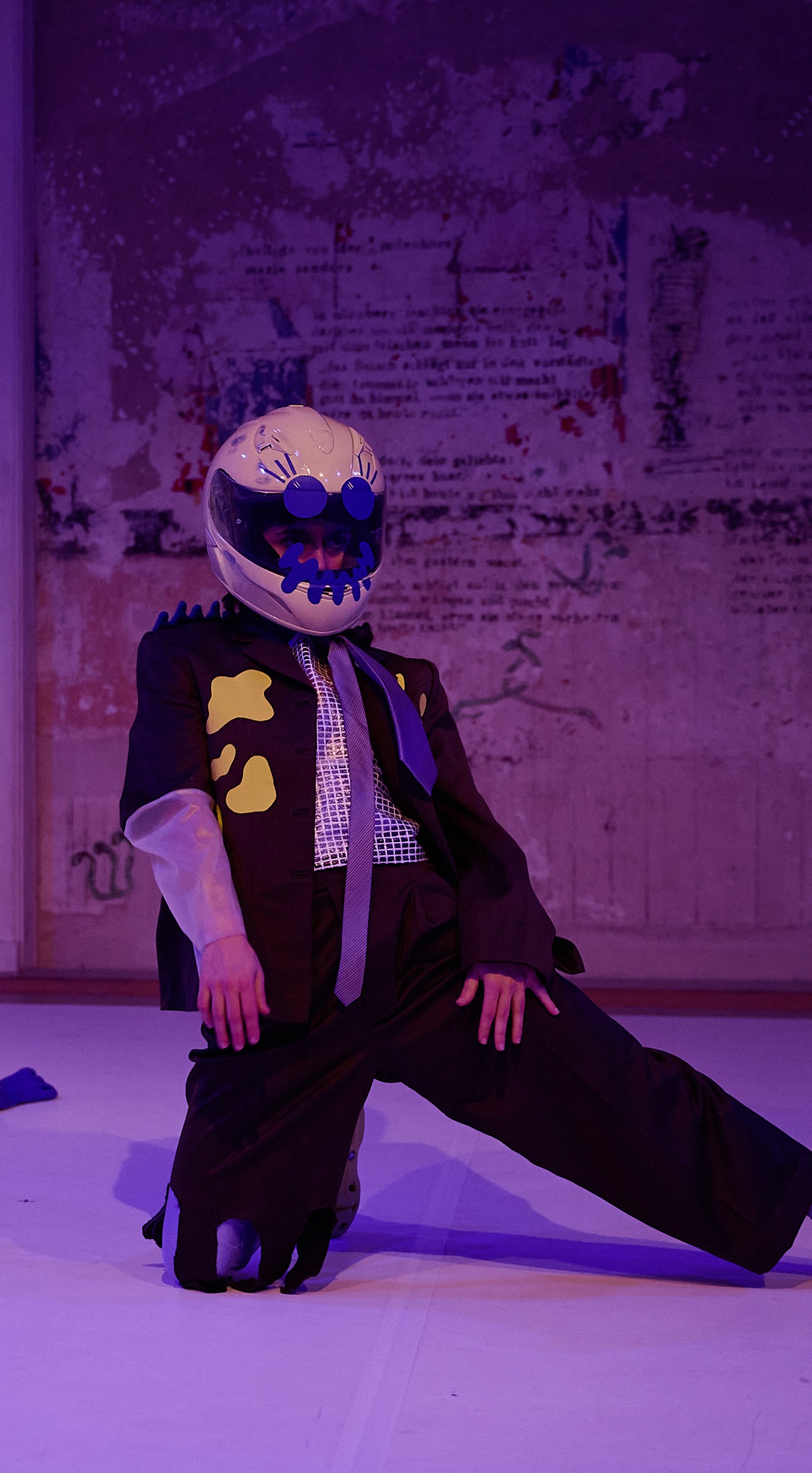 explore dance – Netzwerk Tanz für junges Publikum