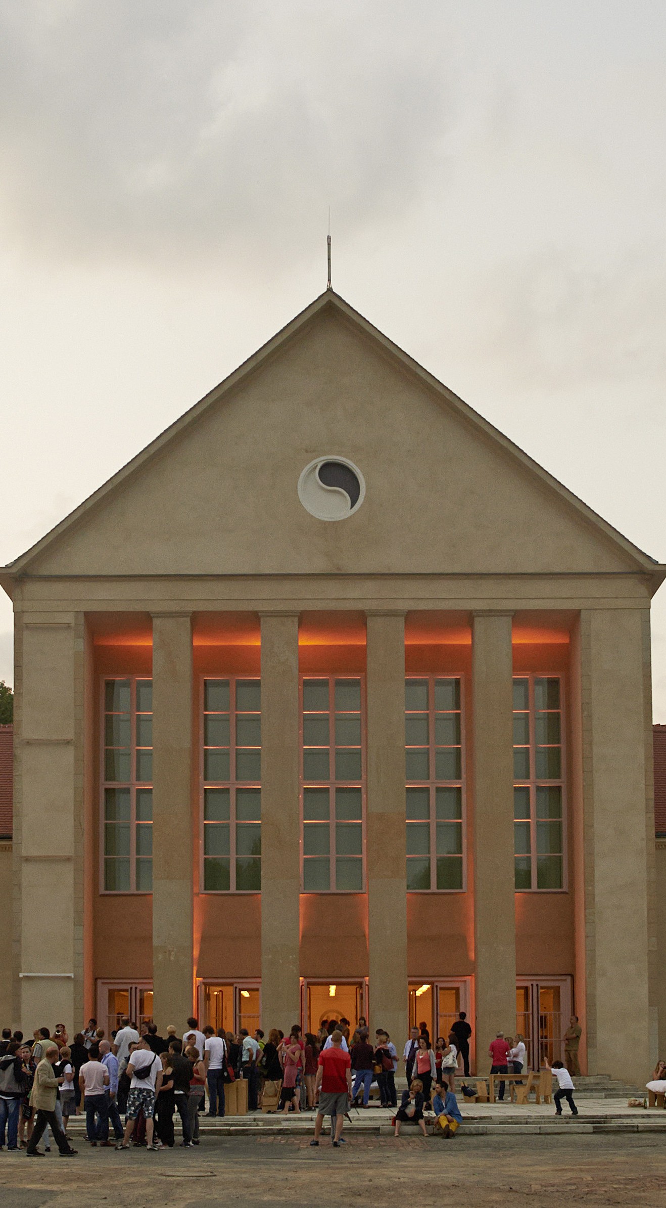 Tanzplattform Deutschland 2026