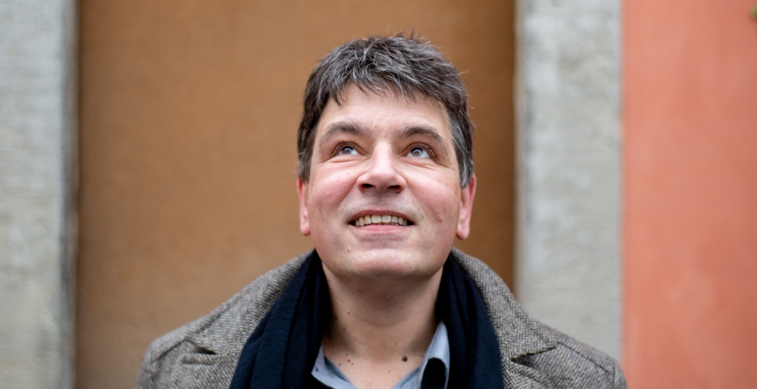 Feature Ring with Marcel Beyer