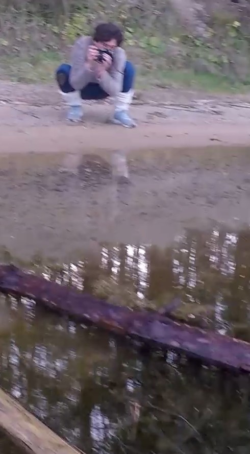 Artist-in-Garden: Cory Tamler & Alex Viteri