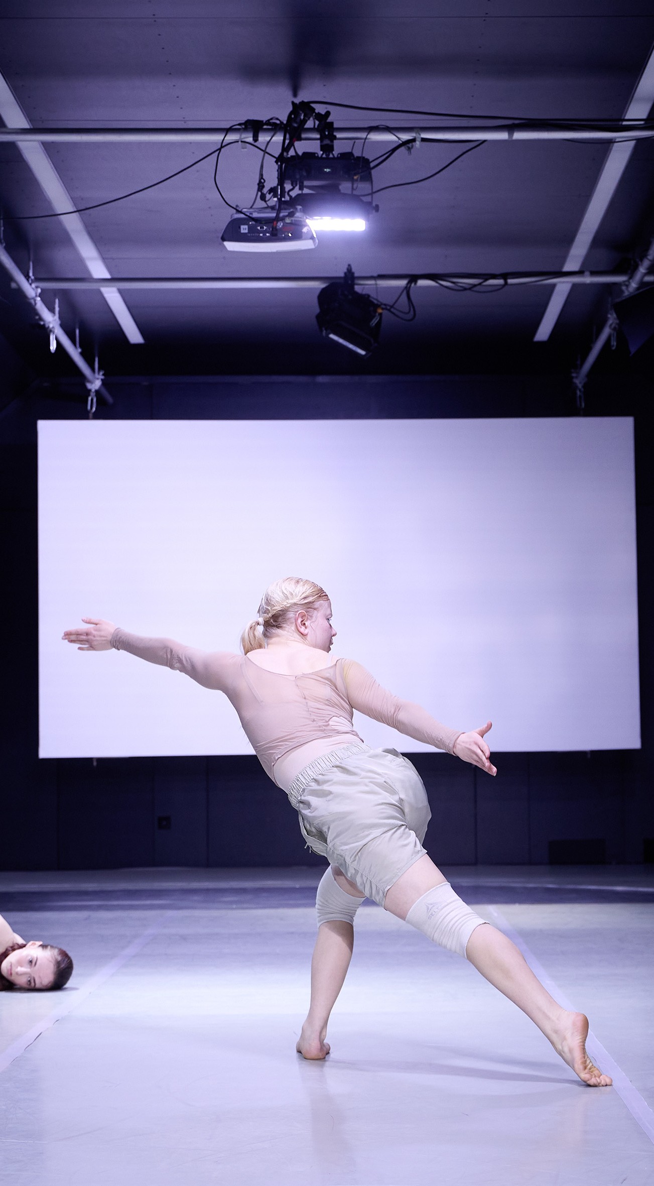 Moving Identities: ANART (DK)