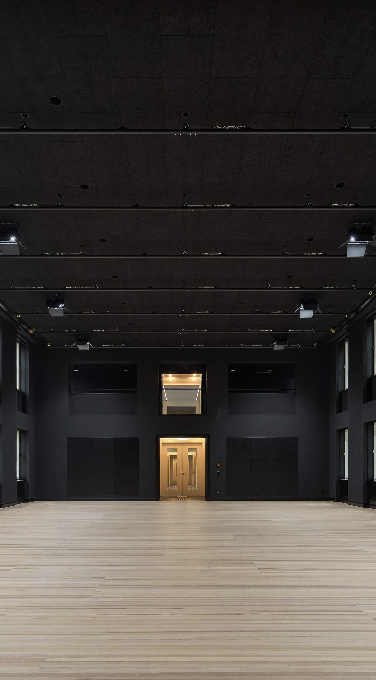 Opening of the East Wing & Season Festival on Open Monument Day