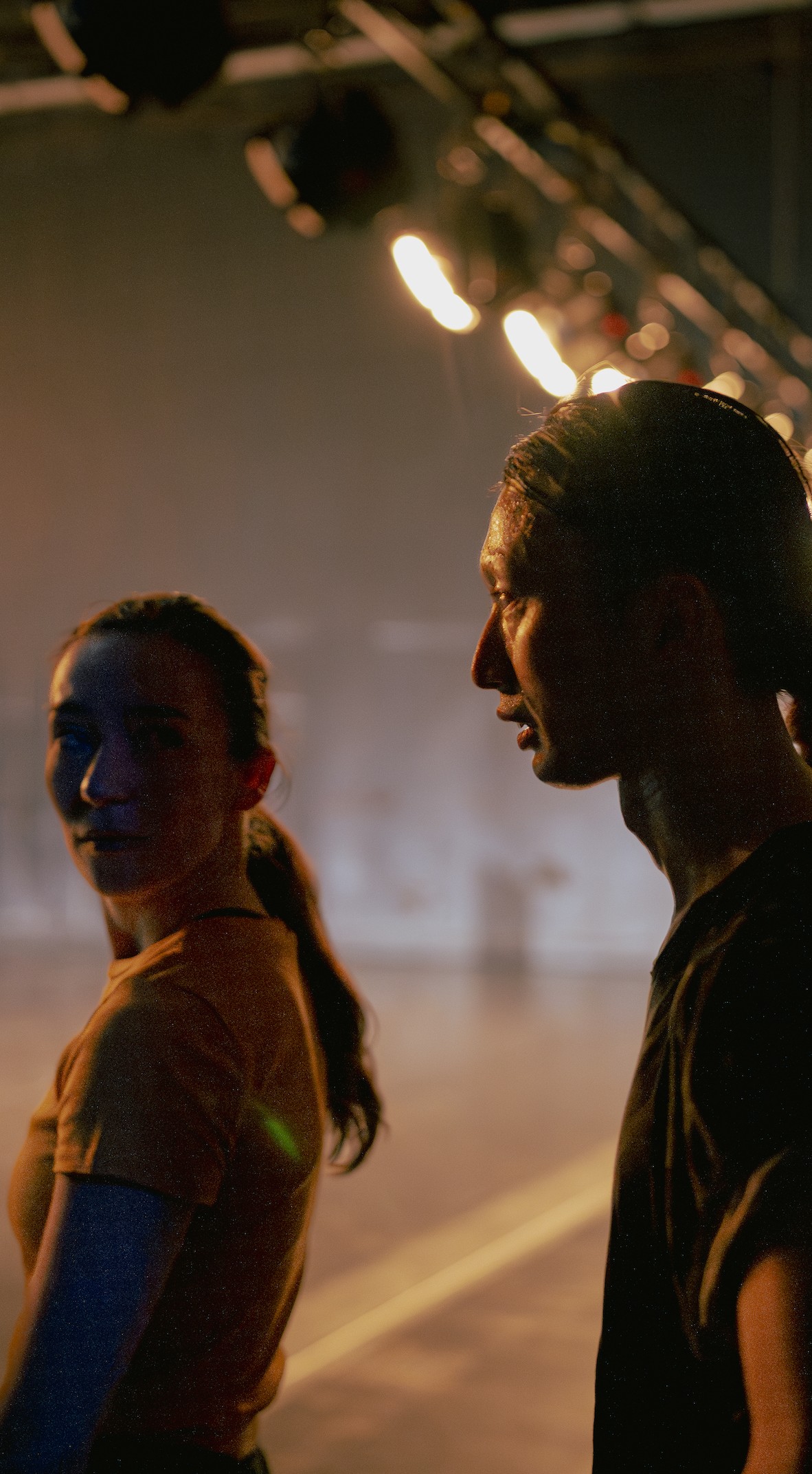 Dresden Frankfurt Dance Company