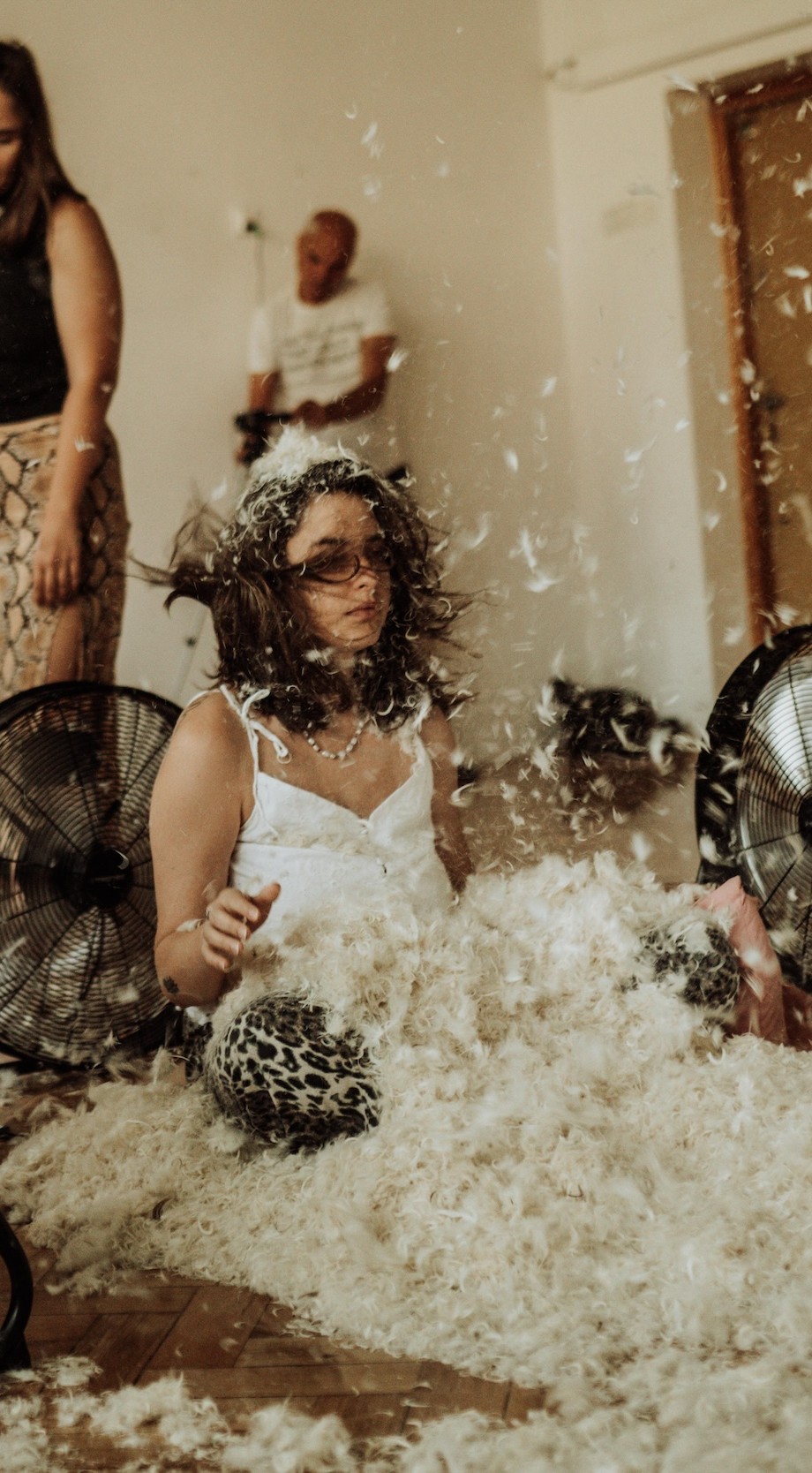 Reason NOW!: Kalina Dębska & Maria Gustowska