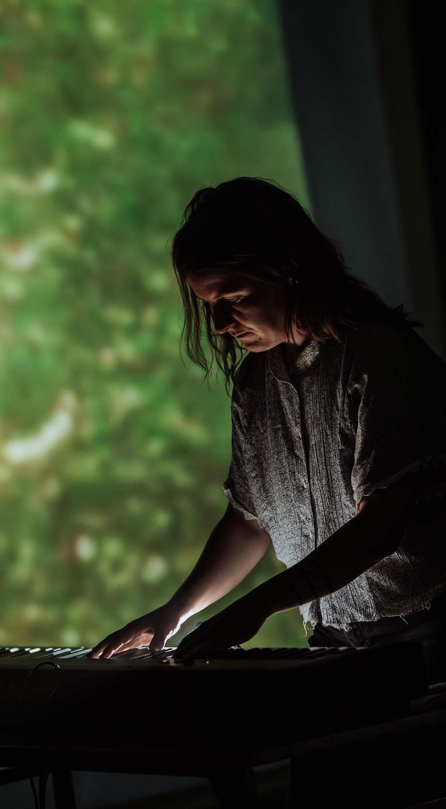 Reason NOW!: Maria Kvalheim