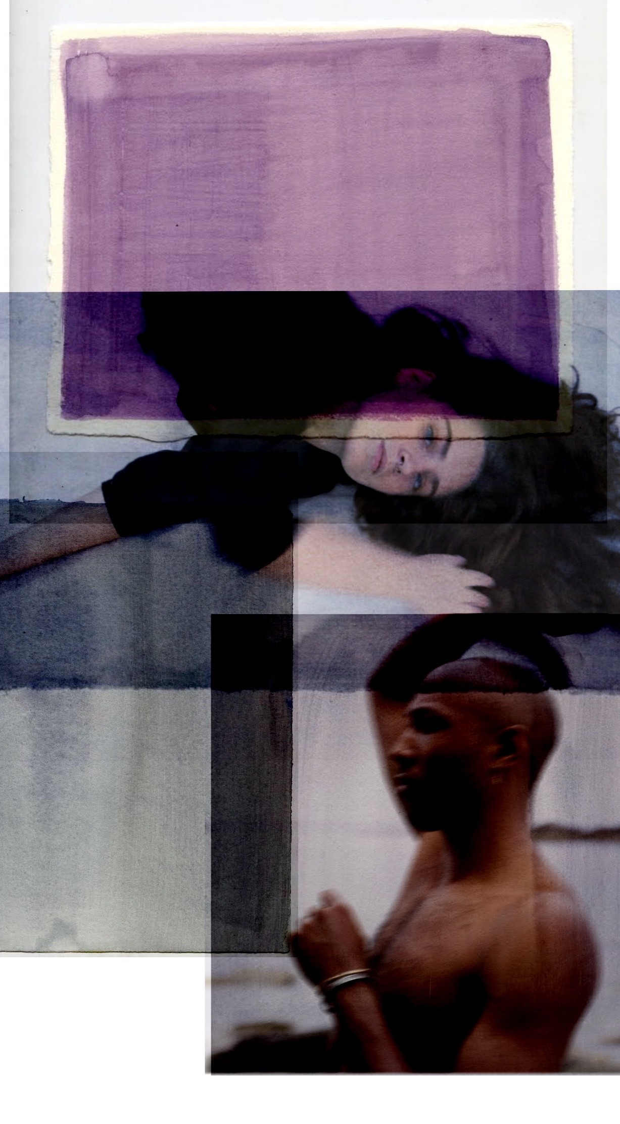 Musicboard Berlin: Isasi Armengod