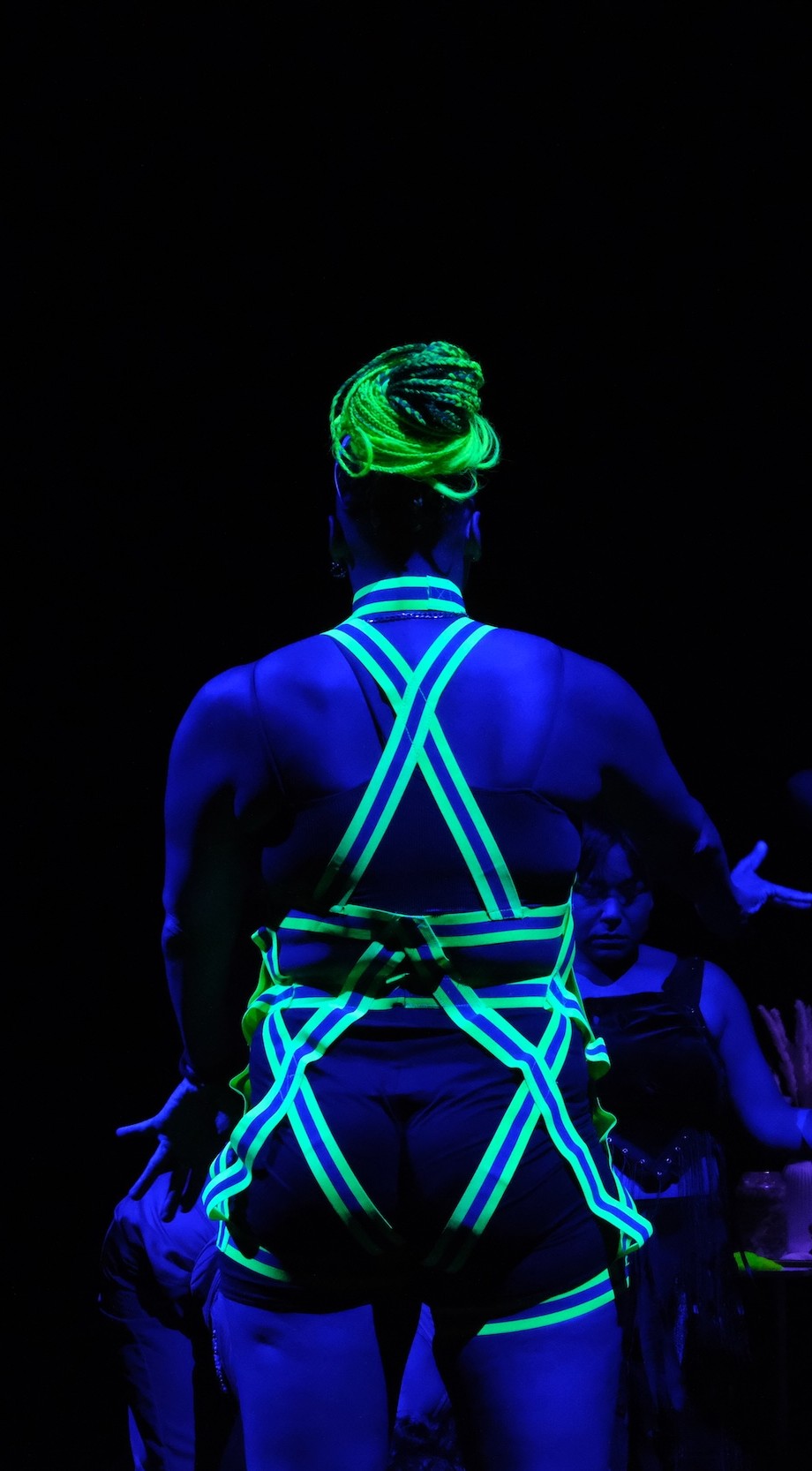 Open Studio mit Liquid Logic (DE)