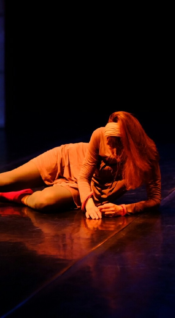 Dreiländerlabor: Anna Walter